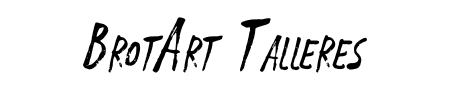 brotart talleres