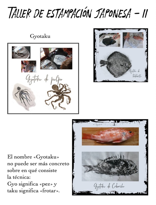 Gyotaku